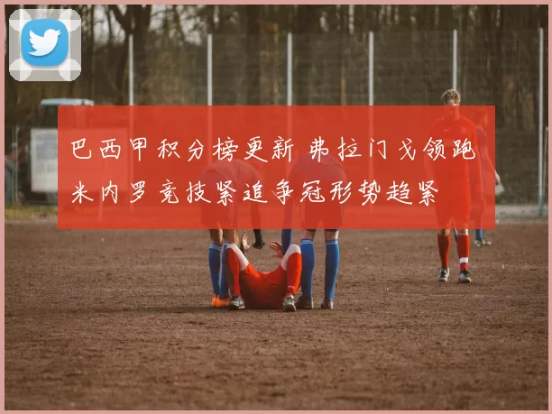 巴西甲积分榜更新 弗拉门戈领跑 米内罗竞技紧追争冠形势趋紧