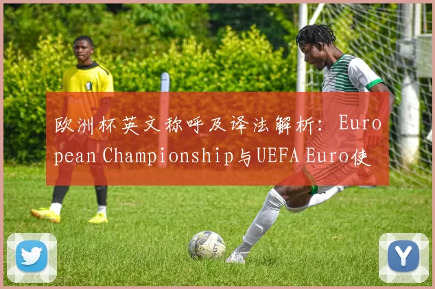 欧洲杯英文称呼及译法解析：European Championship与UEFA Euro使用差异对媒体翻译与搜索报道影响
