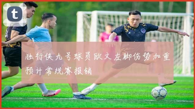 独行侠九号球员欧文左脚伤势加重预计常规赛报销